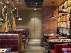 -蜀记火锅(南街店)