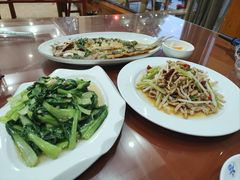 -漁耕小厨农家院(武当山店)