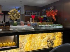 -韶关风度华美达广场酒店自助餐厅