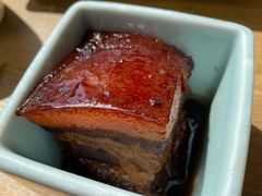 东坡肉-新白鹿餐厅(城西银泰城店)