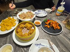 -前海沿·青岛菜(乐客城店)