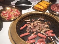 -花味烤肉·拌饭(庐阳万象汇店)