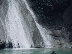 -桂林古东瀑布景区