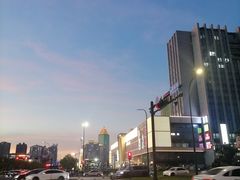 -汇德隆银隆