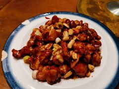 鸡腿肉-锦小馆(安贞店)