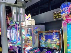 -星际传奇(新都七一国际广场店)