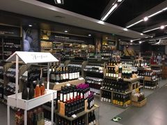 -Olé精品超市(南宁万象城店)