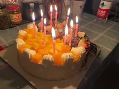 -幸福西饼生日蛋糕·下午茶(闵行店)