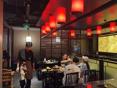 -捞王猪肚鸡火锅(财富中心店)