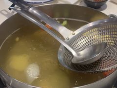 -陈记顺和潮汕牛肉火锅(韩江路店)
