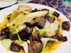 -高玛纳驴肉火烧(河间总店)