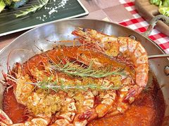 -自然食集西餐厅(泰晤士小镇店)