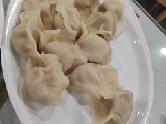 -听涛雅苑百味饺子老家菜馆