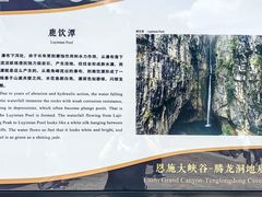 -鹿院坪生态旅游景区