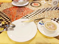 -申德勒加油站西餐厅(日坛路总店)