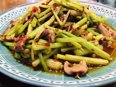 火爆兔肚-盛世盐帮·自贡特色(总店)