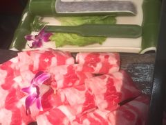 -哥老官重庆美蛙鱼头(宝山龙湖店)