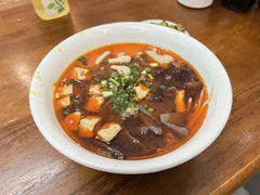 -蒋家肠旺面馆(合群路店)