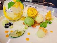 -哈根达斯(美罗城店)