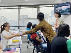 -帝京日语(春熙路旗舰校区)