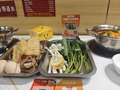 -壹天自助小火锅·贵州地摊火锅