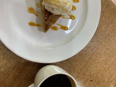 咖啡-Pie Bird(新闸路店)