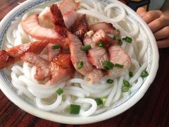 -凌舍好烧鹅(中山路店)