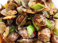 -渔民船说·北塘海鲜·天津菜·海肠捞饭(北塘古镇店)