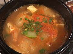 -釜山火炉·海鲜烤肉(紫藤路店)