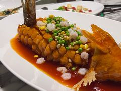 -湖滨28中餐厅·西湖宴·杭州君悦酒店