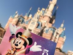 -上海迪士尼度假区