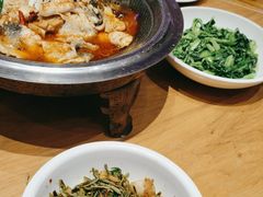 -巢爷老味(东方红店)