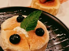 -WOLFGANG PUCK KITCHEN & BAR(迪士尼小镇店)