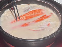 -捞神煲汤火锅(湖滨商业街店)