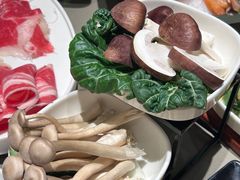 -享月汤皇·海鲜小火锅·聚会(曲江创意谷店)