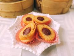 -潮福城大酒楼·潮粤菜·港式点心(阳光城店)