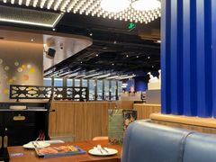 -bluefrog蓝蛙(悠唐购物中心店)