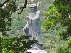 -青岛崂山太清宫