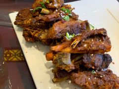 -尹兰楼西北风情餐厅(嘉定店)