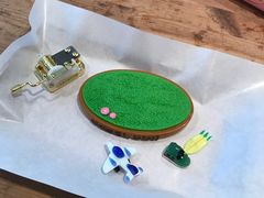 -小樽八音盒堂(手工制作体验馆店)