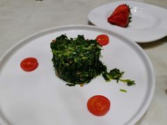 -天宁凯利时尚餐厅