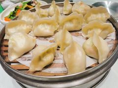 -王厚元饺子·辽菜·烤鸭(工会大厦店)
