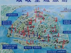 -琅岐红光湖公园