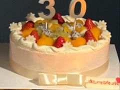 -好利来(望京中福店)