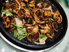 -快活林食家