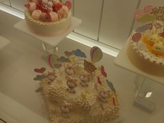 -好利来(东直门银座店)