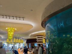 -艺厨风尚餐厅 · 桔钓沙莱华度假酒店