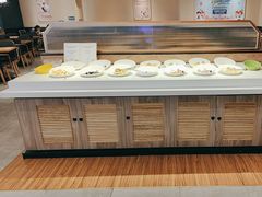 -豪客来牛排(福城天虹店)