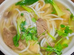 牛杂粉-谢大牛馆·中式卤牛排(老店)