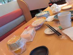 -新一番三文鱼寿司(红城湖店)